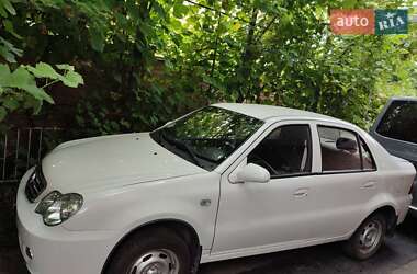 Седан Geely CK 2012 в Сумах