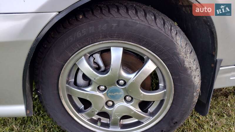 Седан Geely CK 2008 в Івано-Франківську