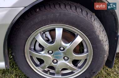 Седан Geely CK 2008 в 