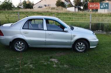 Седан Geely CK 2008 в 