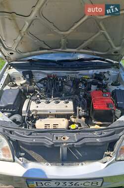Седан Geely CK 2013 в 