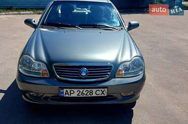 Седан Geely CK 2013 в Запоріжжі