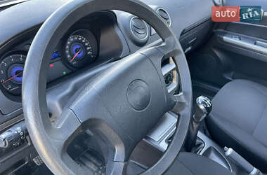 Седан Geely CK 2013 в 