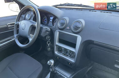Седан Geely CK 2013 в 