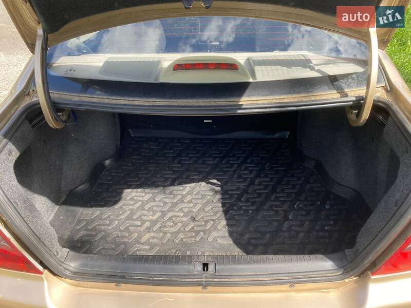 Седан Geely CK 2012 в Киеве