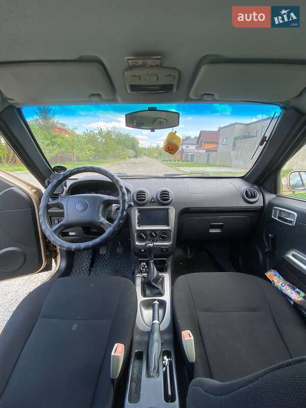 Седан Geely CK 2012 в Киеве