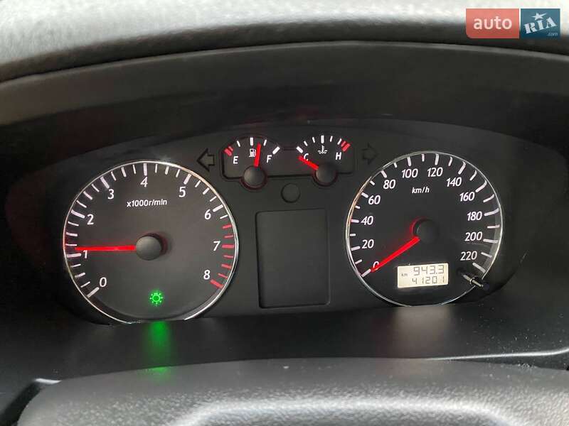 Седан Geely CK 2012 в Киеве