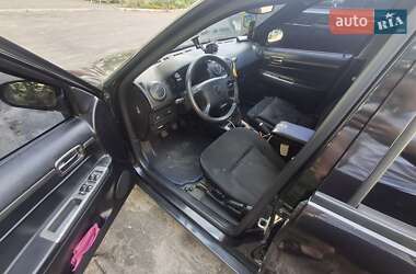 Седан Geely CK 2013 в 