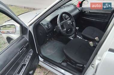 Седан Geely CK 2013 в 
