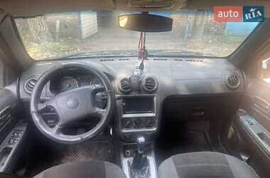 Седан Geely CK 2012 в 