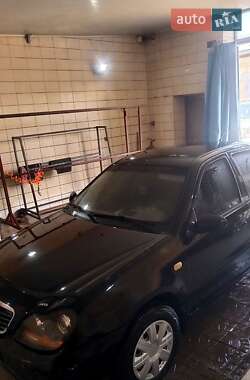 Седан Geely CK 2008 в 