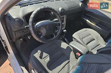 Седан Geely CK 2013 в 
