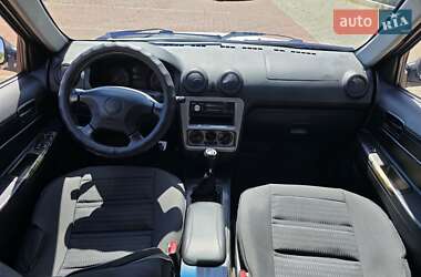 Седан Geely CK 2013 в 
