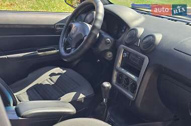 Седан Geely CK 2013 в 