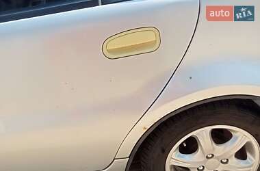 Седан Geely CK 2011 в 