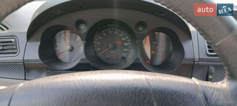 Седан Geely CK 2008 в Борисполе