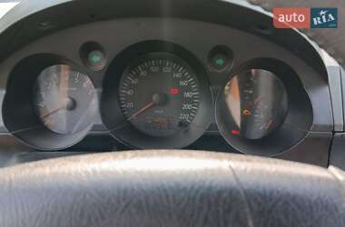 Седан Geely CK 2008 в 