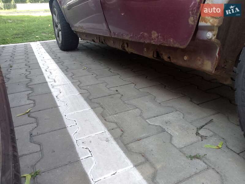 Седан Geely CK 2007 в Броварах