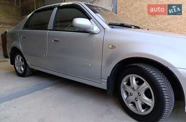 Седан Geely CK 2008 в 