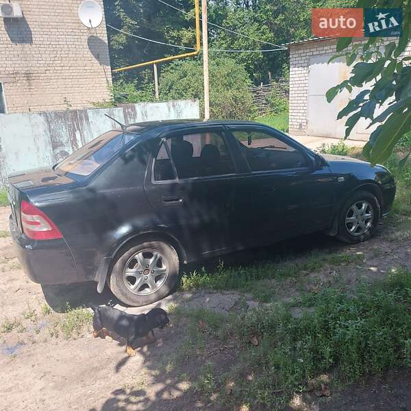 Седан Geely CK 2010 в Харькове