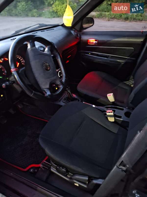 Седан Geely CK 2011 в Луцке