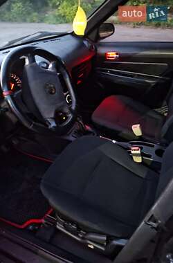 Седан Geely CK 2011 в 