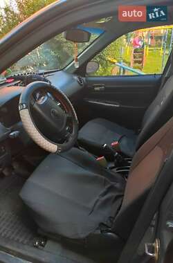 Седан Geely CK 2013 в 