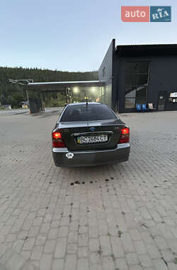 Седан Geely CK 2012 в 