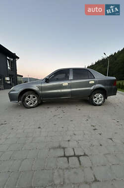 Седан Geely CK 2012 в 