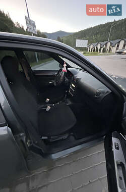 Седан Geely CK 2012 в 