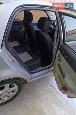 Седан Geely CK 2008 в 