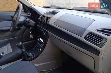 Седан Geely CK 2008 в 