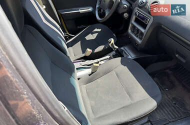 Седан Geely CK 2012 в 