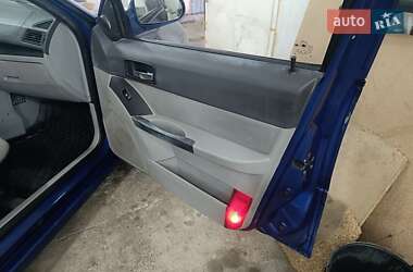 Седан Geely CK 2007 в 
