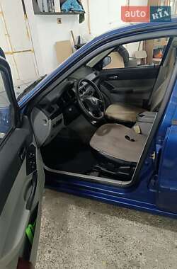 Седан Geely CK 2007 в 