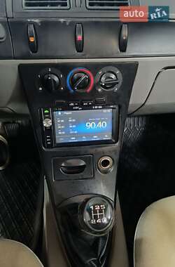 Седан Geely CK 2007 в 