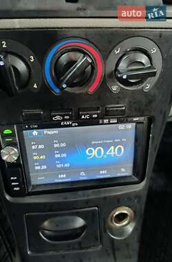 Седан Geely CK 2007 в 