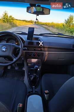 Седан Geely CK 2008 в 