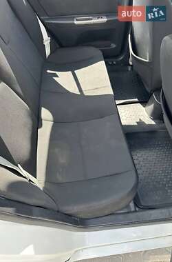 Седан Geely CK 2013 в 