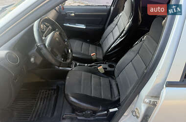 Седан Geely CK 2012 в 