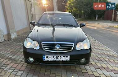 Седан Geely CK 2011 в 