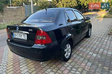 Седан Geely CK 2011 в 