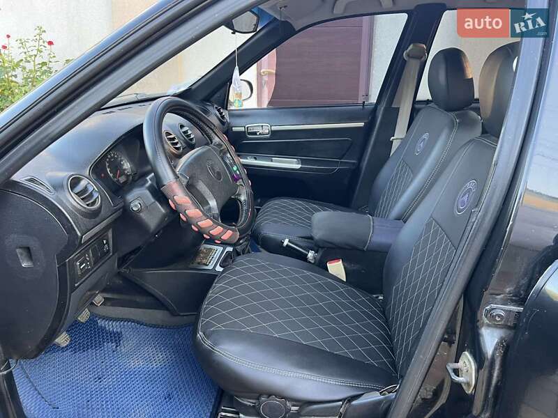 Седан Geely CK 2011 в Одессе