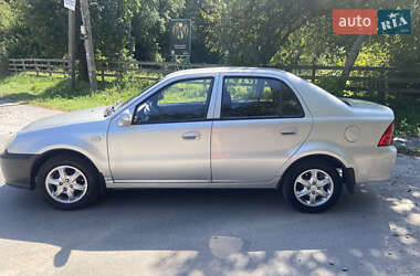 Седан Geely CK 2011 в 