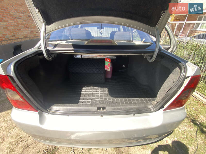 Седан Geely CK 2011 в Виннице