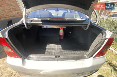 Седан Geely CK 2011 в 