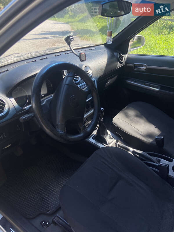 Седан Geely CK 2011 в Вінниці фото 12 Седан Geely CK 2011 в Вінниці