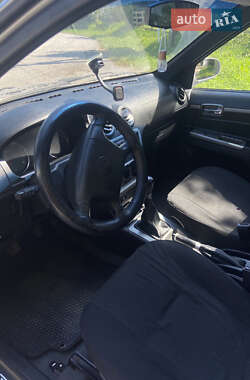 Седан Geely CK 2011 в 
