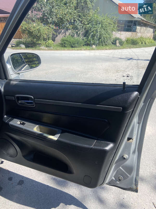 Седан Geely CK 2011 в Вінниці фото 15 Седан Geely CK 2011 в Вінниці