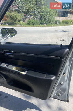 Седан Geely CK 2011 в 